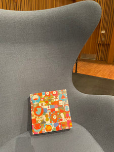 MCM Danish Furniture: Arne Jacobsen's Chairs