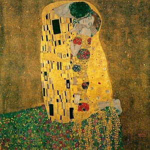 ARTIST SPOTLIGHT: Gustav Klimt