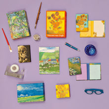 Claude  Monet Mini Sticky Book