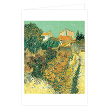 Vincent van Gogh Notecard Box