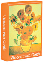 Vincent van Gogh Notecard Box