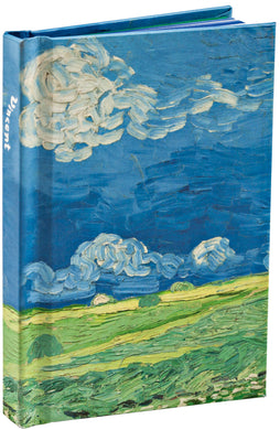 Vincent van Gogh Mini Notebook