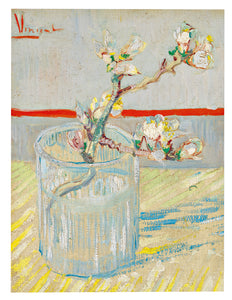 Vincent Van Gogh Notecard Set
