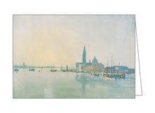 Venice by Turner FlipTop Notecard Box