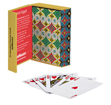 Ancient Egypt Playing Cards