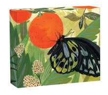 Butterflies QuickNotes Gift Box of Notecards